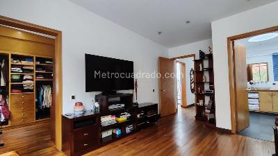 Casa de 3 alcobas en venta en Bellavista Rosales, Bogotá, 446 m² · foto 10 de 20