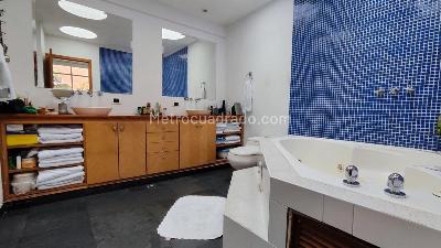 Casa de 3 alcobas en venta en Bellavista Rosales, Bogotá, 446 m² · foto 11 de 20