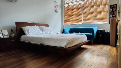 Casa de 3 alcobas en venta en Bellavista Rosales, Bogotá, 446 m² · foto 12 de 20