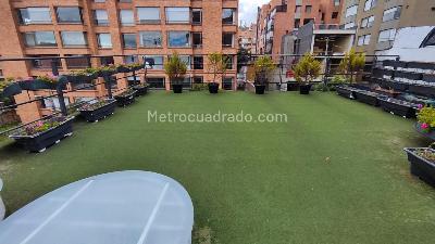 Casa de 3 alcobas en venta en Bellavista Rosales, Bogotá, 446 m² · foto 17 de 20