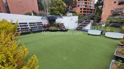 Casa de 3 alcobas en venta en Bellavista Rosales, Bogotá, 446 m² · foto 18 de 20