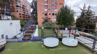 Casa de 3 alcobas en venta en Bellavista Rosales, Bogotá, 446 m² · foto 20 de 20