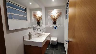 Casa de 3 alcobas en venta en Bellavista Rosales, Bogotá, 446 m² · foto 5 de 20