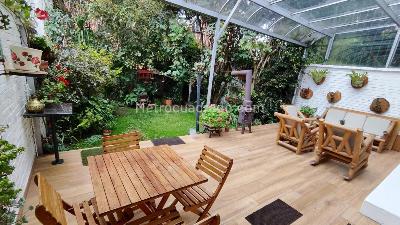 Casa de 3 alcobas en venta en Bellavista Rosales, Bogotá, 446 m² · foto 15 de 20