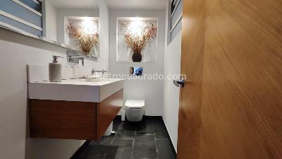 Casa de 3 alcobas en venta en Bellavista Rosales, Bogotá, 446 m² · foto 8 de 20