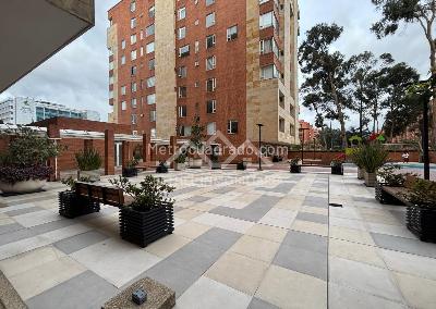 Apartamento de 3 alcobas en venta en Salitre Plaza, Bogotá, 234 m² · foto 13 de 19
