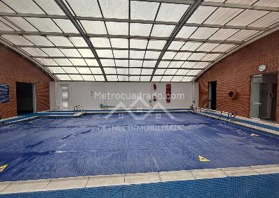 Apartamento de 3 alcobas en venta en Salitre Plaza, Bogotá, 234 m² · foto 15 de 19