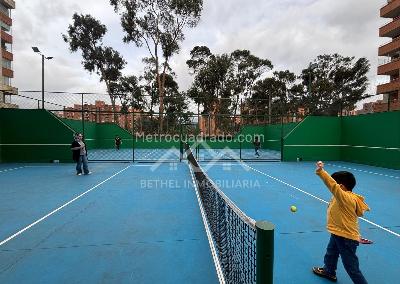 Apartamento de 3 alcobas en venta en Salitre Plaza, Bogotá, 234 m² · foto 16 de 19