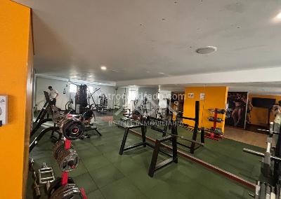 Apartamento de 3 alcobas en venta en Salitre Plaza, Bogotá, 234 m² · foto 17 de 19
