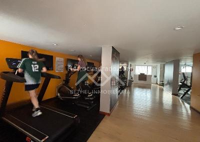 Apartamento de 3 alcobas en venta en Salitre Plaza, Bogotá, 234 m² · foto 19 de 19