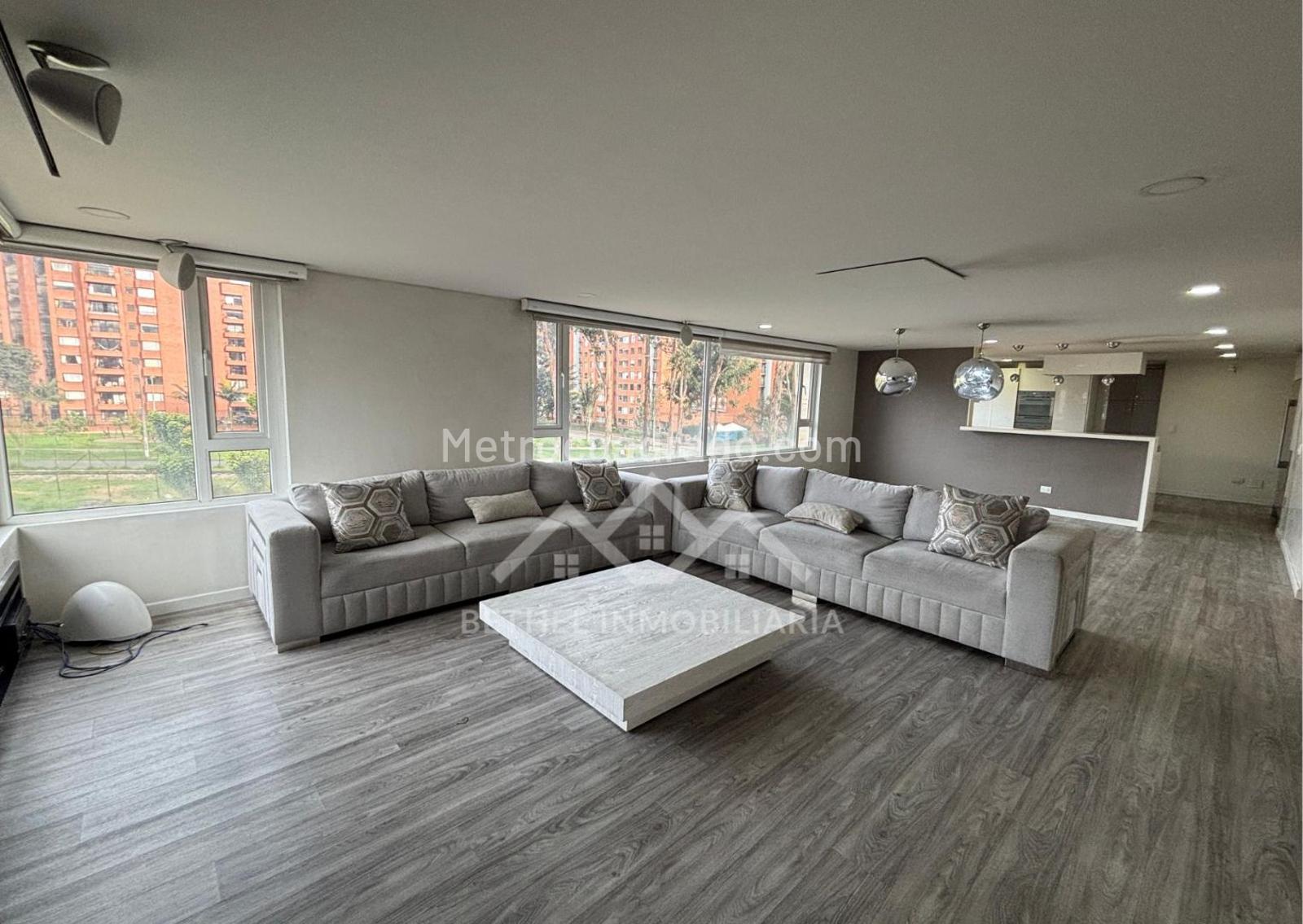 Apartamento en Venta  SALITRE PLAZA