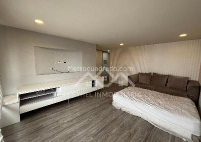 Apartamento de 3 alcobas en venta en Salitre Plaza, Bogotá, 234 m² · foto 6 de 19