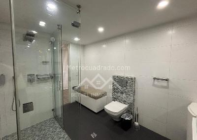 Apartamento de 3 alcobas en venta en Salitre Plaza, Bogotá, 234 m² · foto 8 de 19