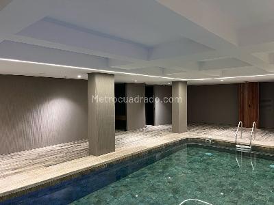 Apartamento en venta en Chico, Bogotá · foto 18 de 19
