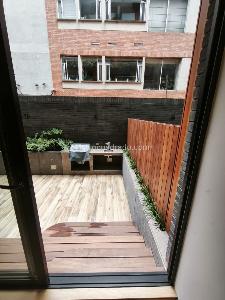 Apartamento en venta en Chico, Bogotá · foto 12 de 19