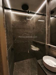 Apartamento en venta en Chico, Bogotá · foto 11 de 17