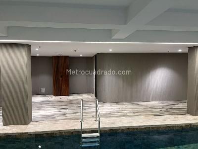 Apartamento en venta en Chico, Bogotá · foto 15 de 17