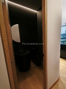 Apartamento en venta en Chico, Bogotá · foto 6 de 17