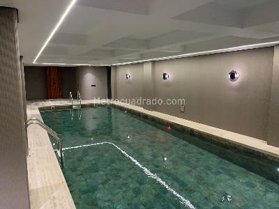 Apartamento en venta en Chico, Bogotá · foto 14 de 17