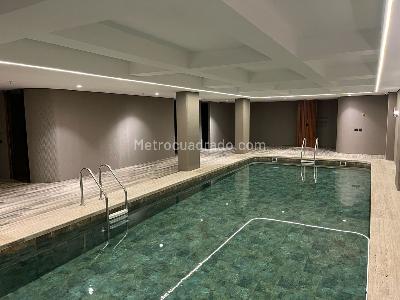 Apartamento en venta en Chico, Bogotá · foto 17 de 17