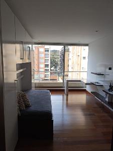 Apartamento en venta en Chico Norte, Bogotá · foto 18 de 20