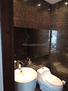 Apartamento en venta en Chico Norte, Bogotá · foto 19 de 20
