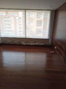 Apartamento en venta en Chico Norte, Bogotá · foto 10 de 20
