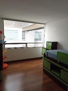 Apartamento en venta en Chico Norte, Bogotá · foto 15 de 20