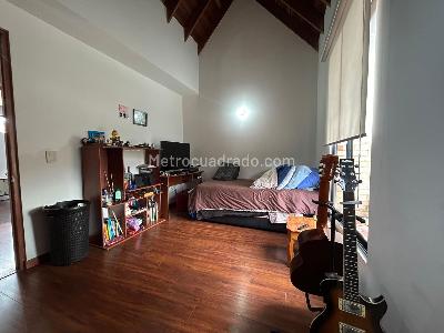 Casa de 3 alcobas en venta en Tiquiza, Chía, 152 m² · foto 13 de 19