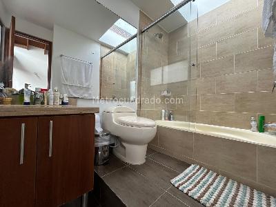 Casa de 3 alcobas en venta en Tiquiza, Chía, 152 m² · foto 19 de 19