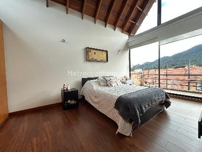 Casa de 3 alcobas en venta en Tiquiza, Chía, 152 m² · foto 17 de 19