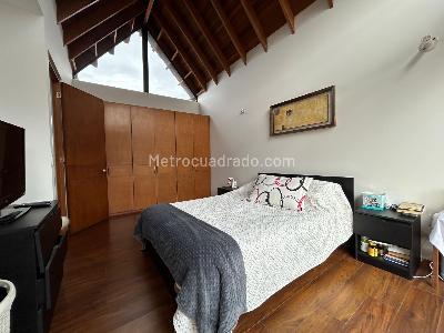 Casa de 3 alcobas en venta en Tiquiza, Chía, 152 m² · foto 18 de 19