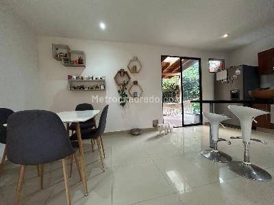 Casa de 3 alcobas en venta en Tiquiza, Chía, 152 m² · foto 5 de 19