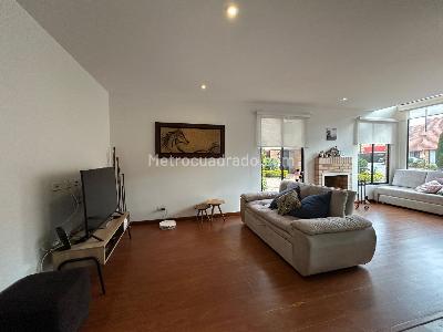 Casa de 3 alcobas en venta en Tiquiza, Chía, 152 m² · foto 3 de 19