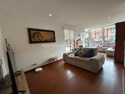 Casa de 3 alcobas en venta en Tiquiza, Chía, 152 m² · foto 4 de 19