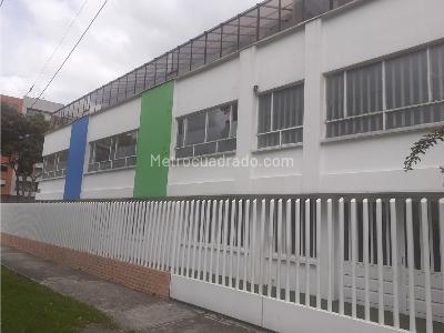 Casa de 5 alcobas en venta en Country Club, Bogotá, 348 m² · foto 3 de 20
