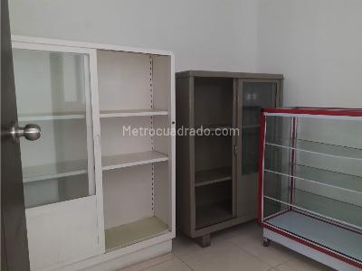 Casa de 5 alcobas en venta en Country Club, Bogotá, 348 m² · foto 9 de 20