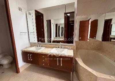 Apartamento en venta en La Cabrera, Bogotá · foto 7 de 19