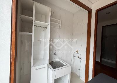 Apartamento en venta en La Cabrera, Bogotá · foto 8 de 19