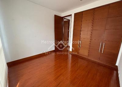 Apartamento en venta en La Cabrera, Bogotá · foto 9 de 19
