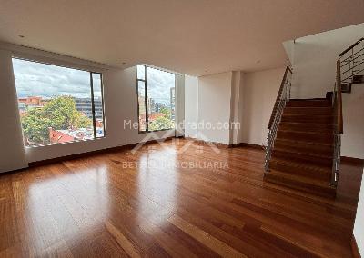 Apartamento en venta en La Cabrera, Bogotá · foto 2 de 19