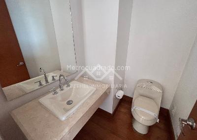 Apartamento en venta en La Cabrera, Bogotá · foto 12 de 19