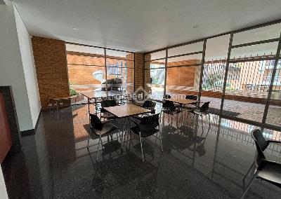 Apartamento en venta en La Cabrera, Bogotá · foto 19 de 19