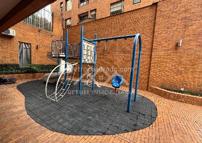 Apartamento en venta en La Cabrera, Bogotá · foto 18 de 19