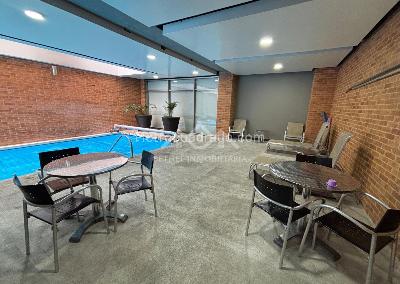 Apartamento en venta en La Cabrera, Bogotá · foto 16 de 19