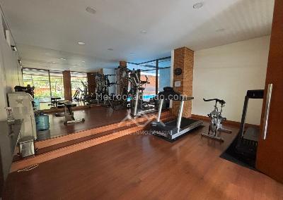 Apartamento en venta en La Cabrera, Bogotá · foto 17 de 19