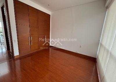 Apartamento en venta en La Cabrera, Bogotá · foto 3 de 19
