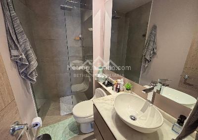 Apartamento de 2 alcobas en venta en El Chico Navarra, Bogotá, 80 m² · foto 14 de 16