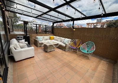 Apartamento de 2 alcobas en venta en El Chico Navarra, Bogotá, 80 m² · foto 15 de 16