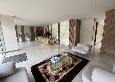 Apartamento de 2 alcobas en venta en El Chico Navarra, Bogotá, 80 m² · foto 16 de 16
